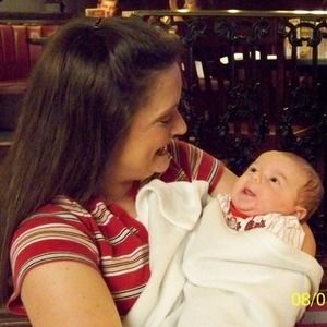 Meet your Posher, Linda